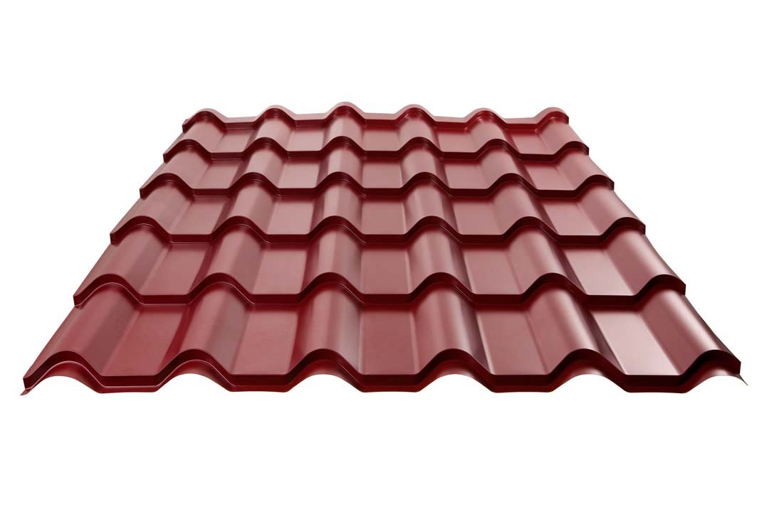 Boma Roman Tile